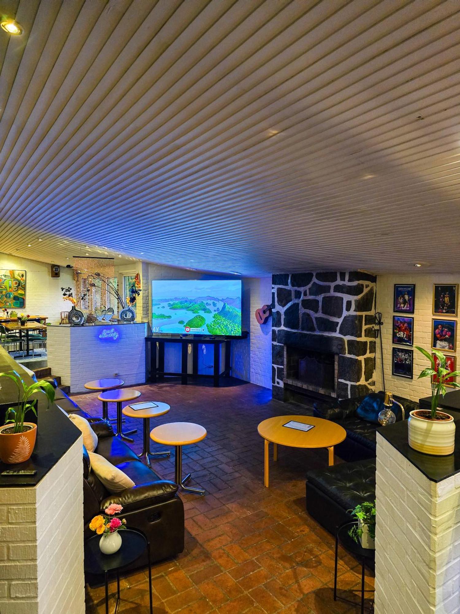 Nature Shelter Hotel Asljunga Exterior photo